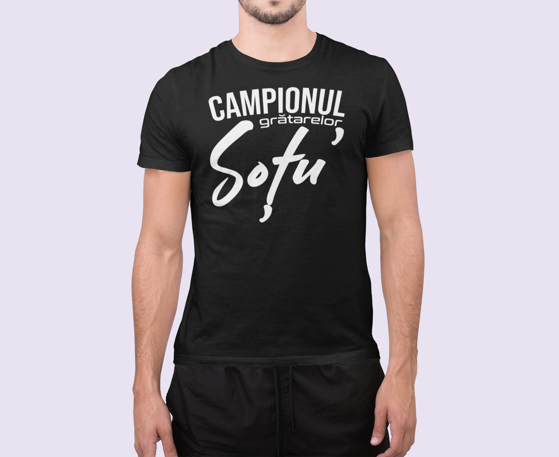 Cadou original pentru soț