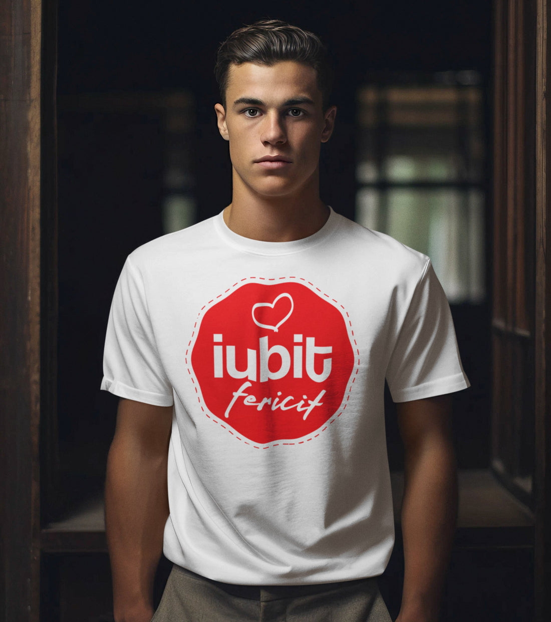 Cadou perfect pentru iubit