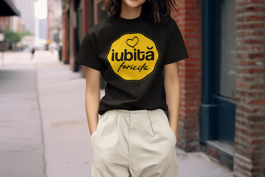 Cadou perfect pentru iubită