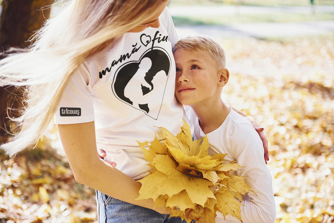 Cadou perfect pentru mama