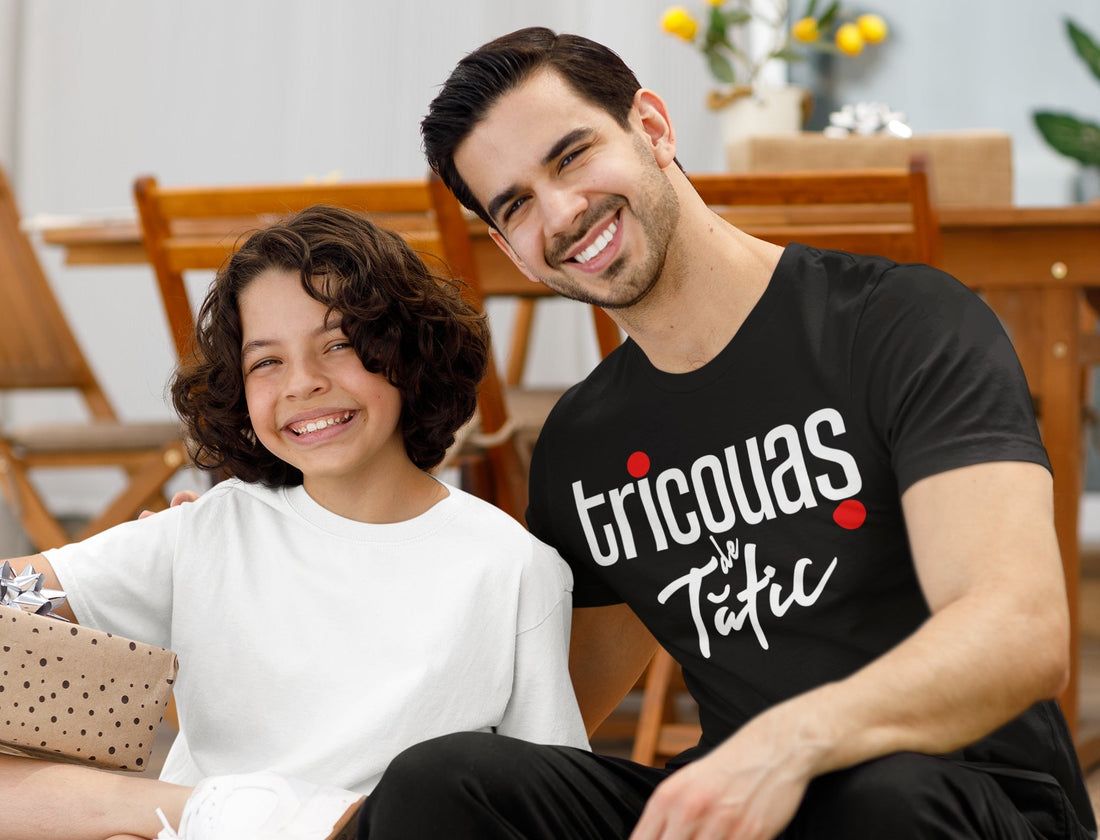 Cadou perfect pentru tata