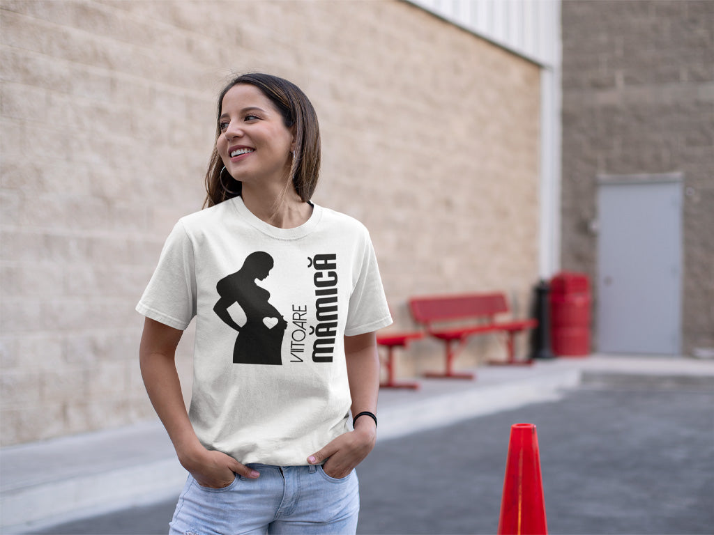 Cadou viitoare mămică