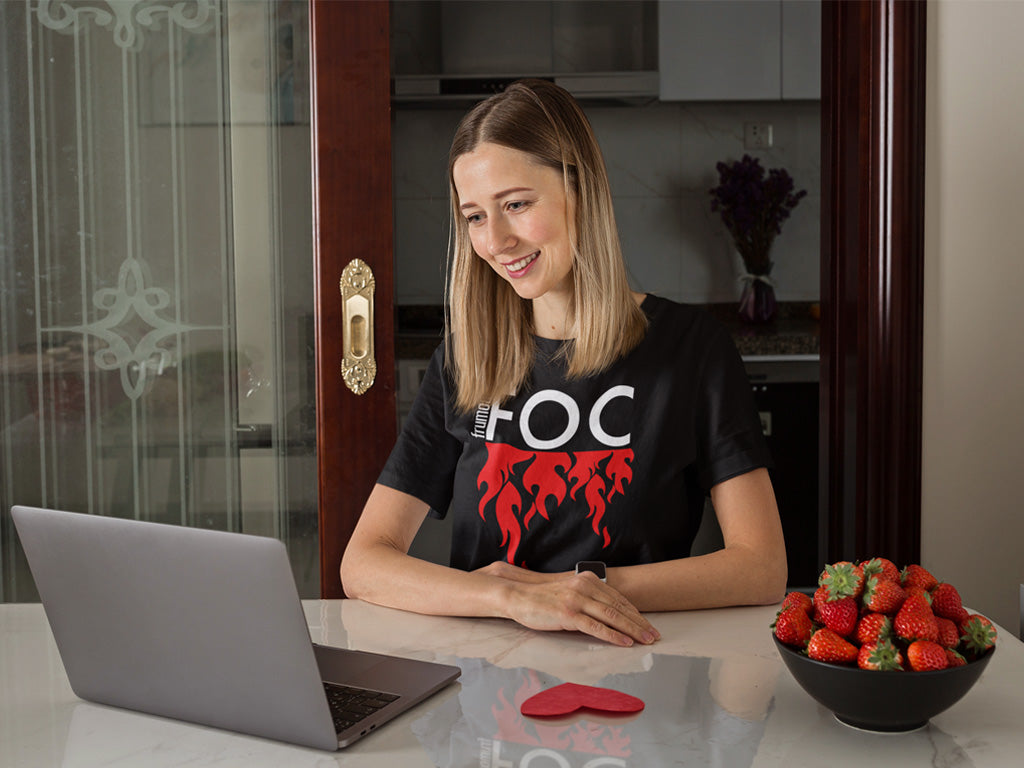 Cadou de Ziua Femeii