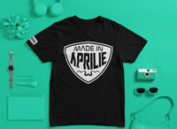 Cadouri Aprilie