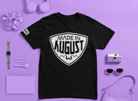 Cadouri August