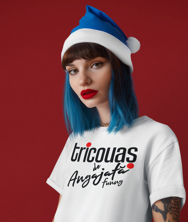 Cadouri de Crăciun pentru angajate