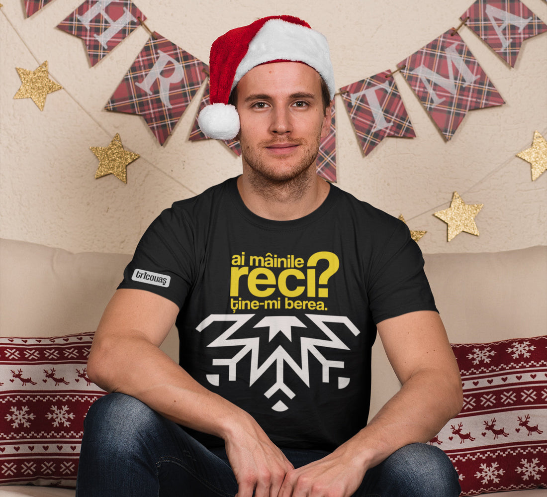 Cadouri (decembrie) Luna Cadourilor