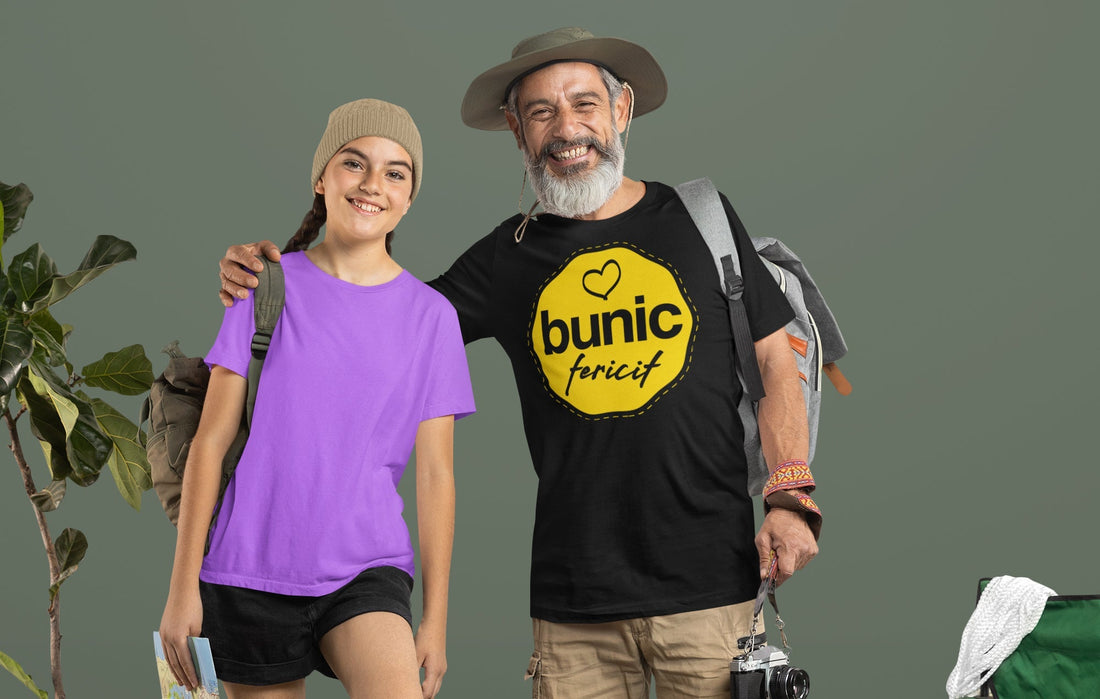 Cadouri din inimă pentru părinți