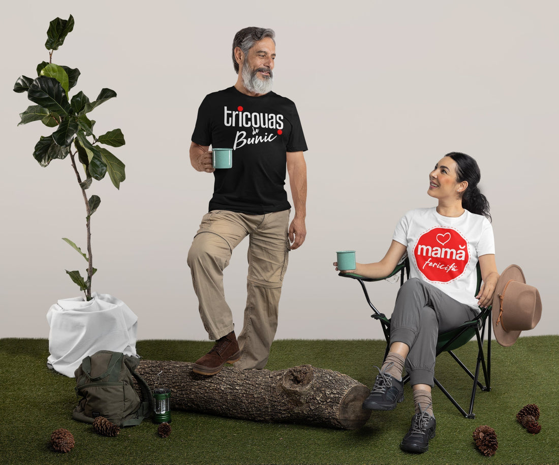 Cadouri frumoase părinți