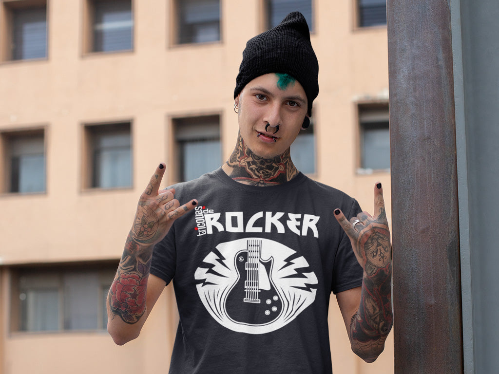 Cadouri pentru rockeri