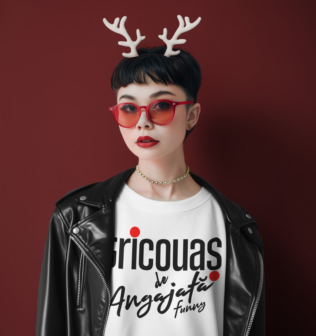 Cadouri de Sărbători pentru angajate