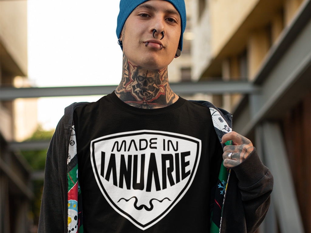 Cadouri sărbătoriți din luna Ianuarie