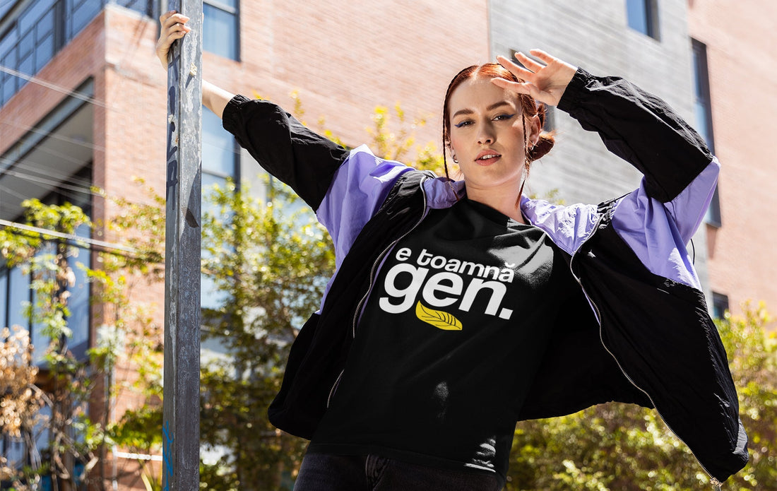 Cadouri de toamnă femei