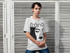 Cum asortez un tricou alb
