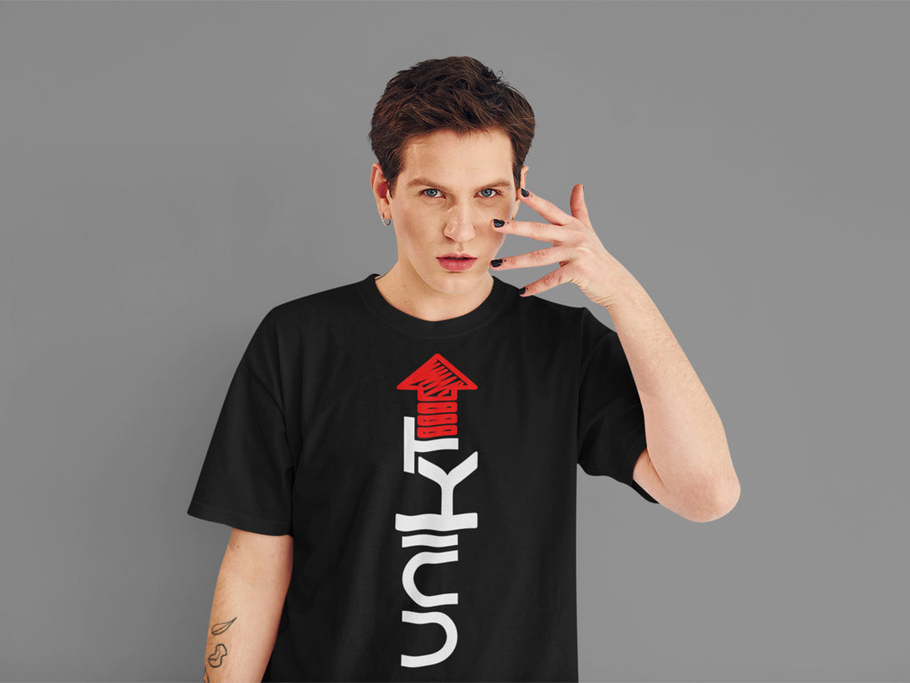 Cum asortez un tricou