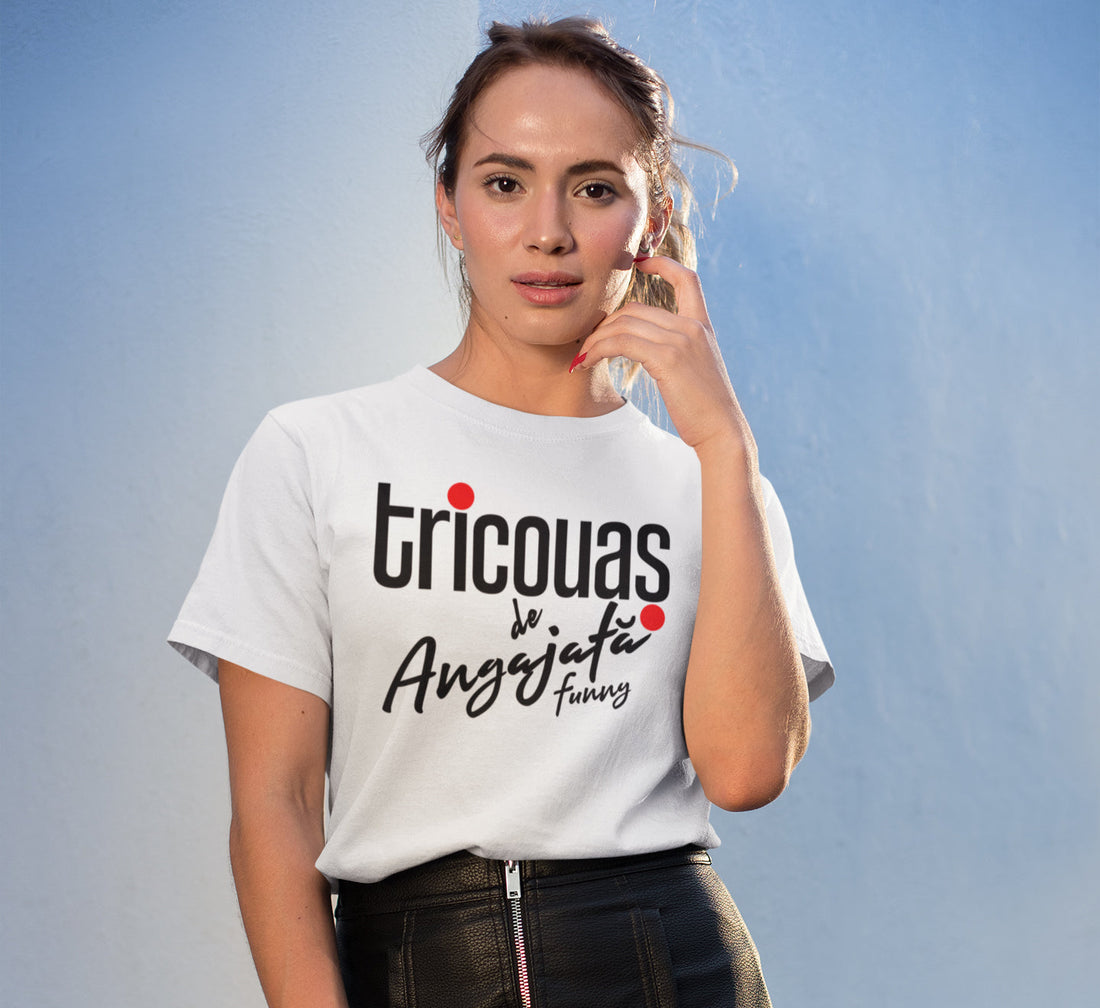 Idei cadouri pentru angajate