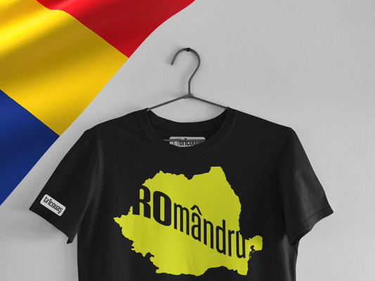 Istoria tricourilor în România