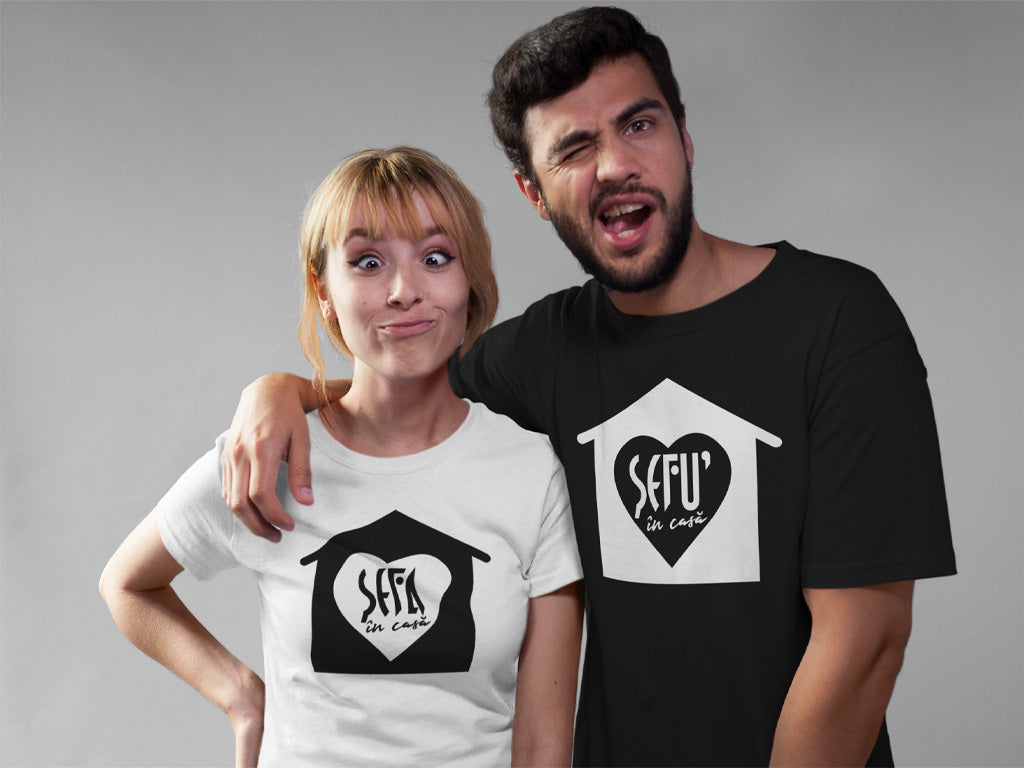 Cine-i șef în casă?