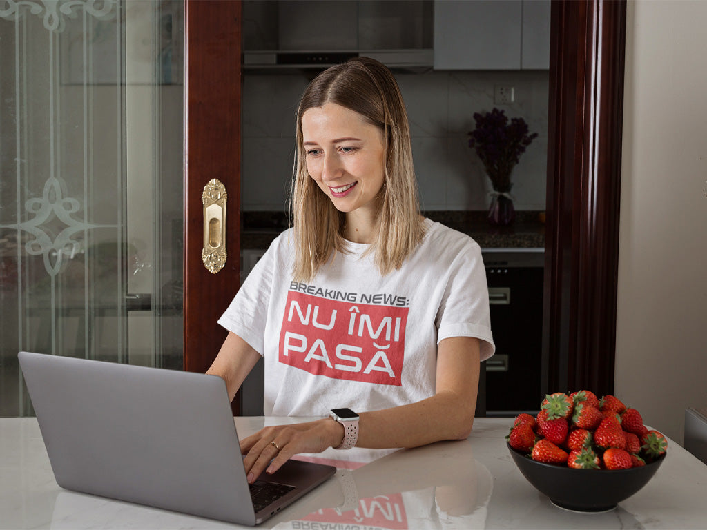 Tricou Colega