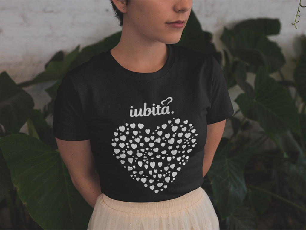 Tricouri cadou pentru iubită
