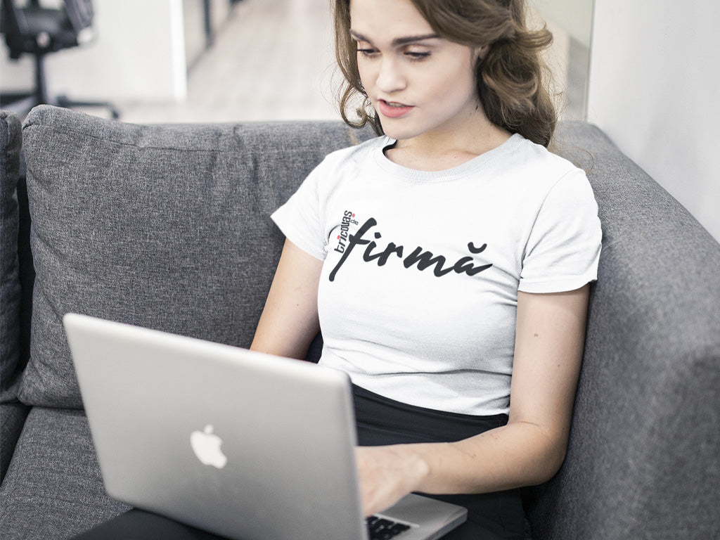 Tricouri pentru colegi