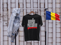 Tricouri Românești