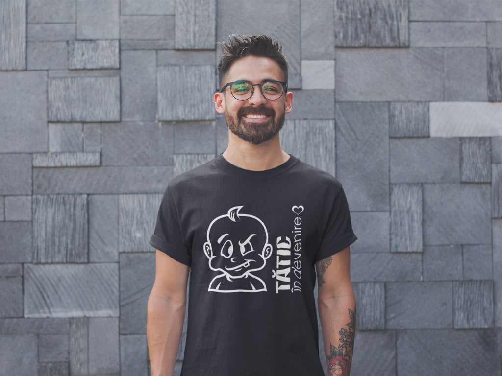 Tricouri Viitori Tatici