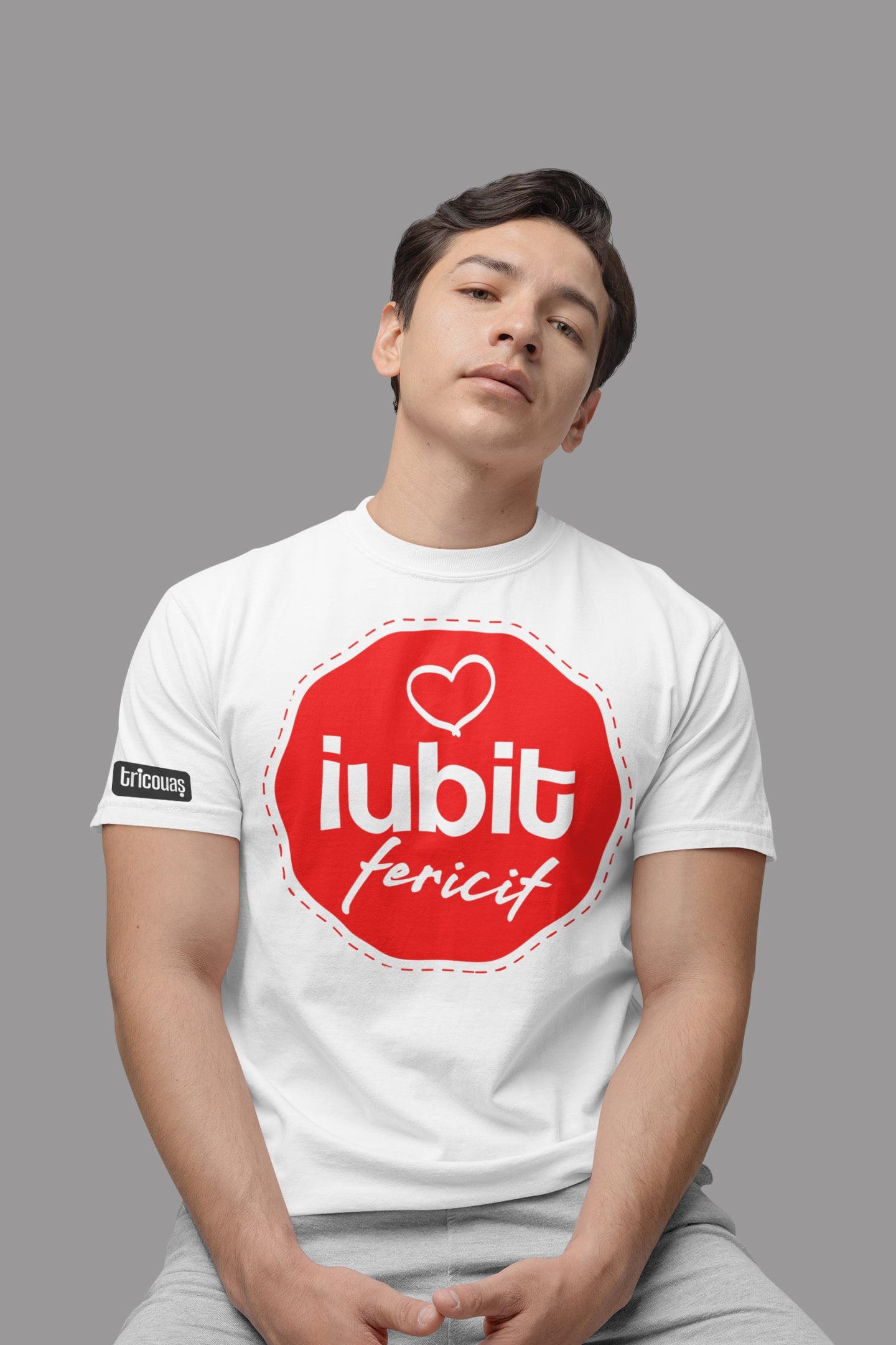 Cadouri Iubit