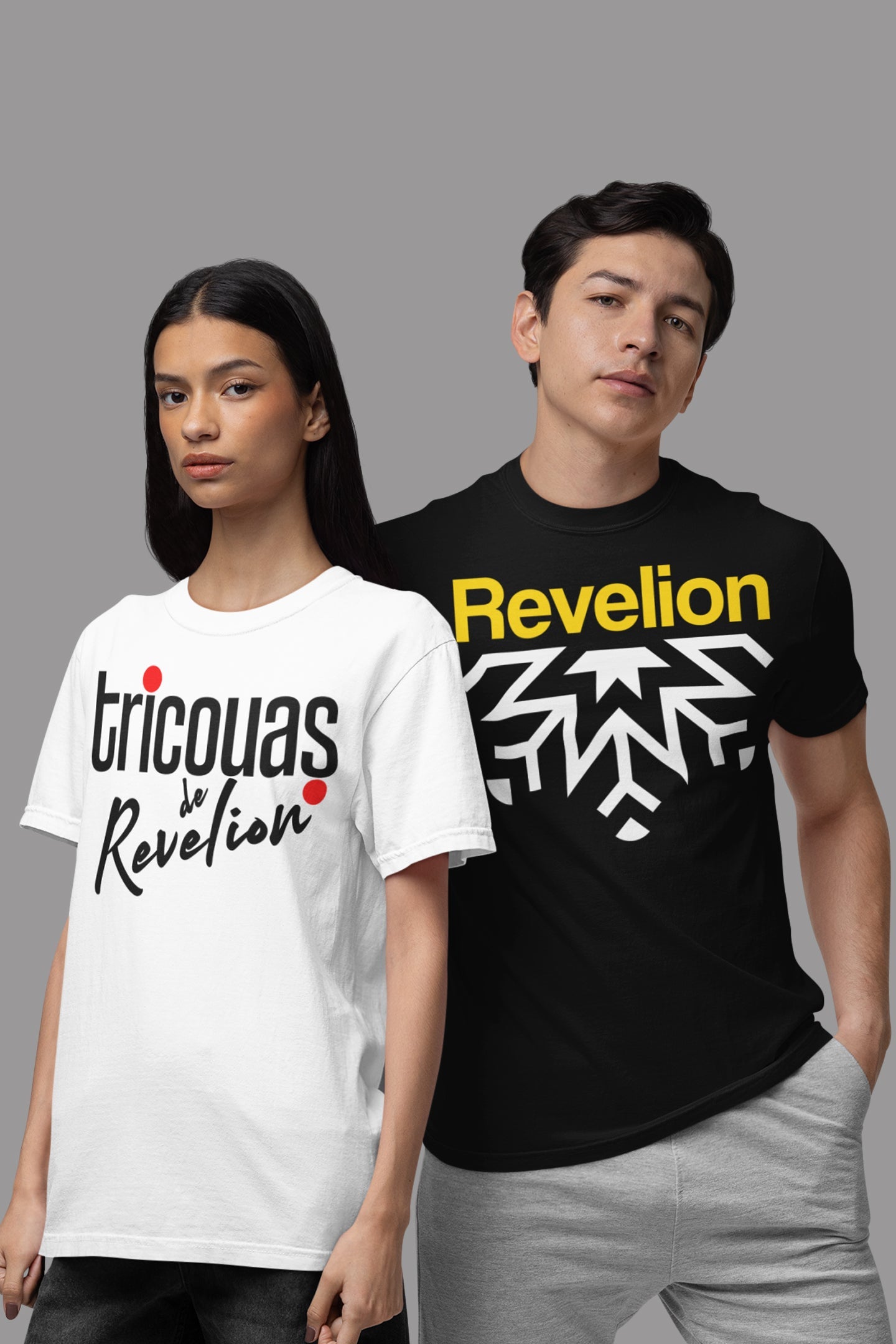 Tricouri de Revelion