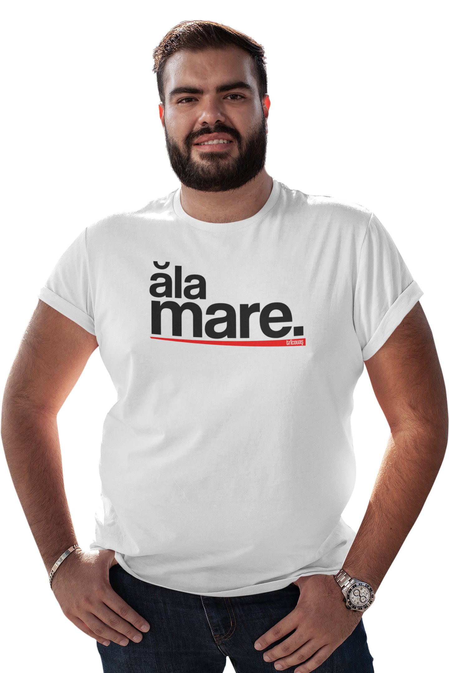 Ăla Mare