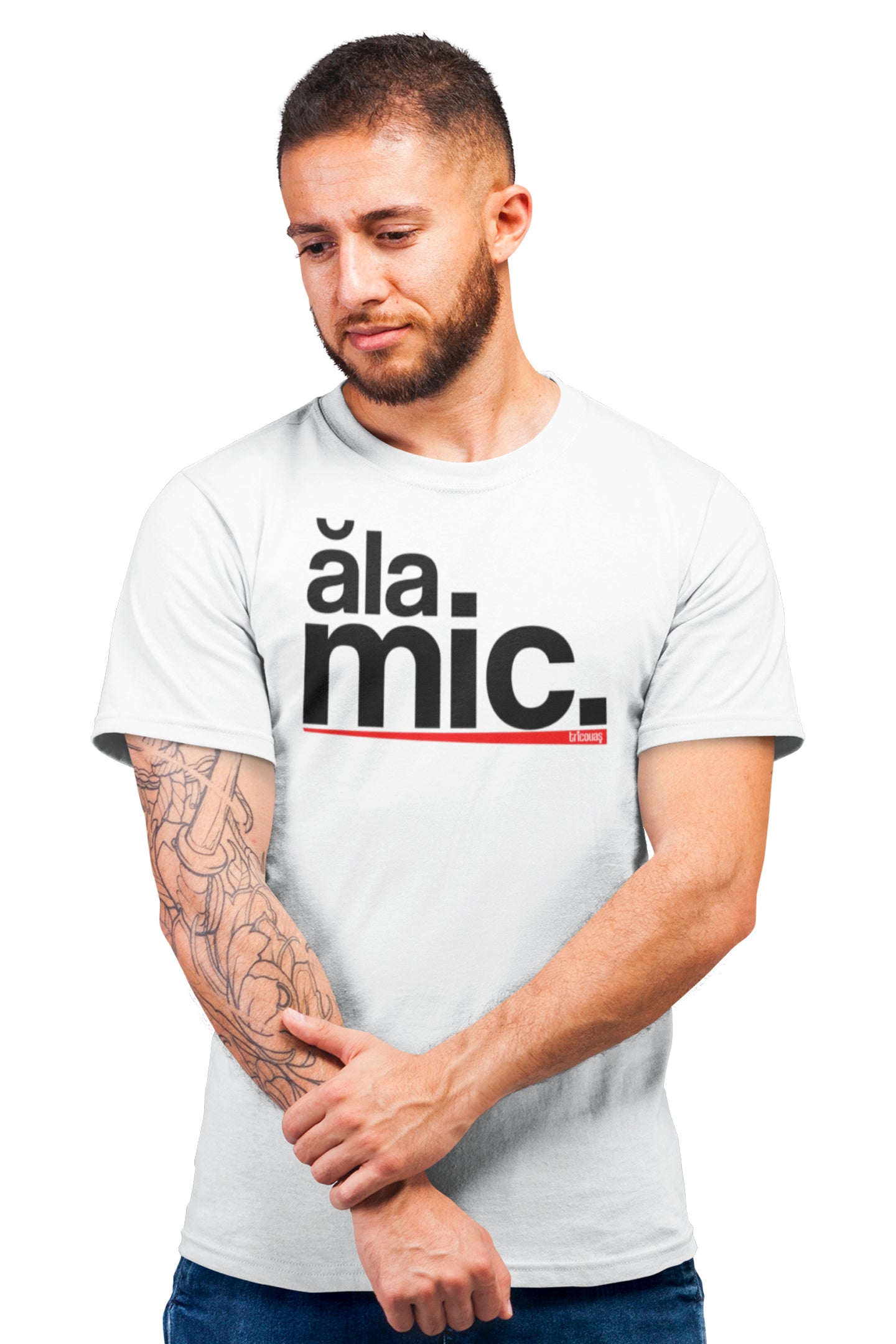 Ăla Mic