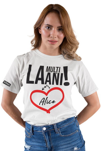 Cadou pentru Alice