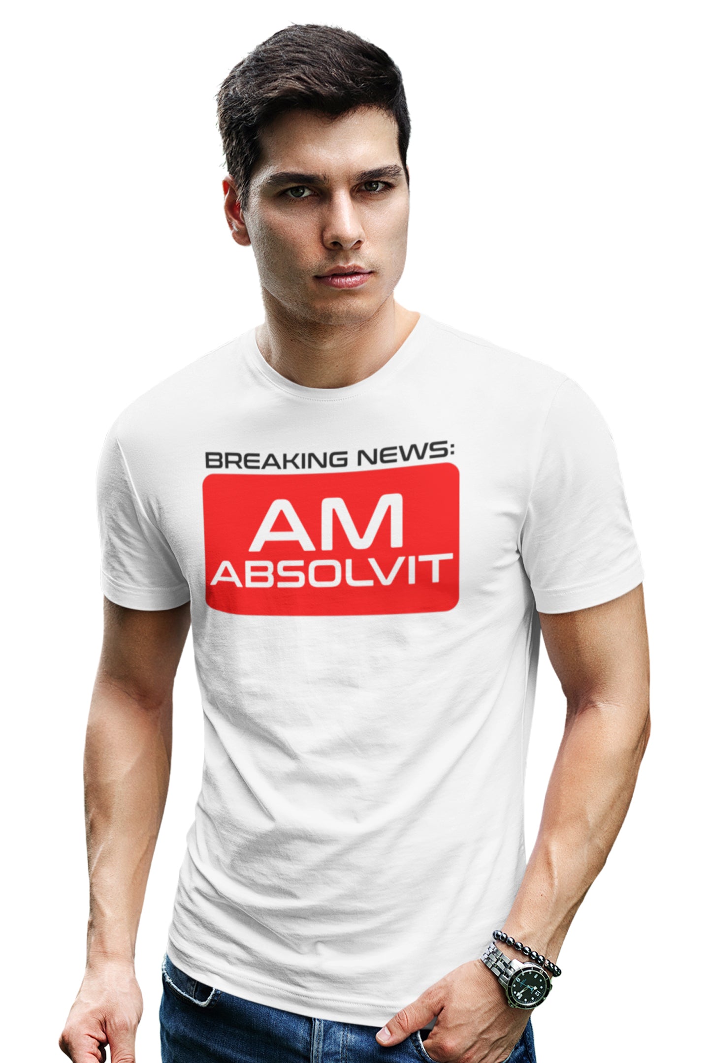 Am Absolvit