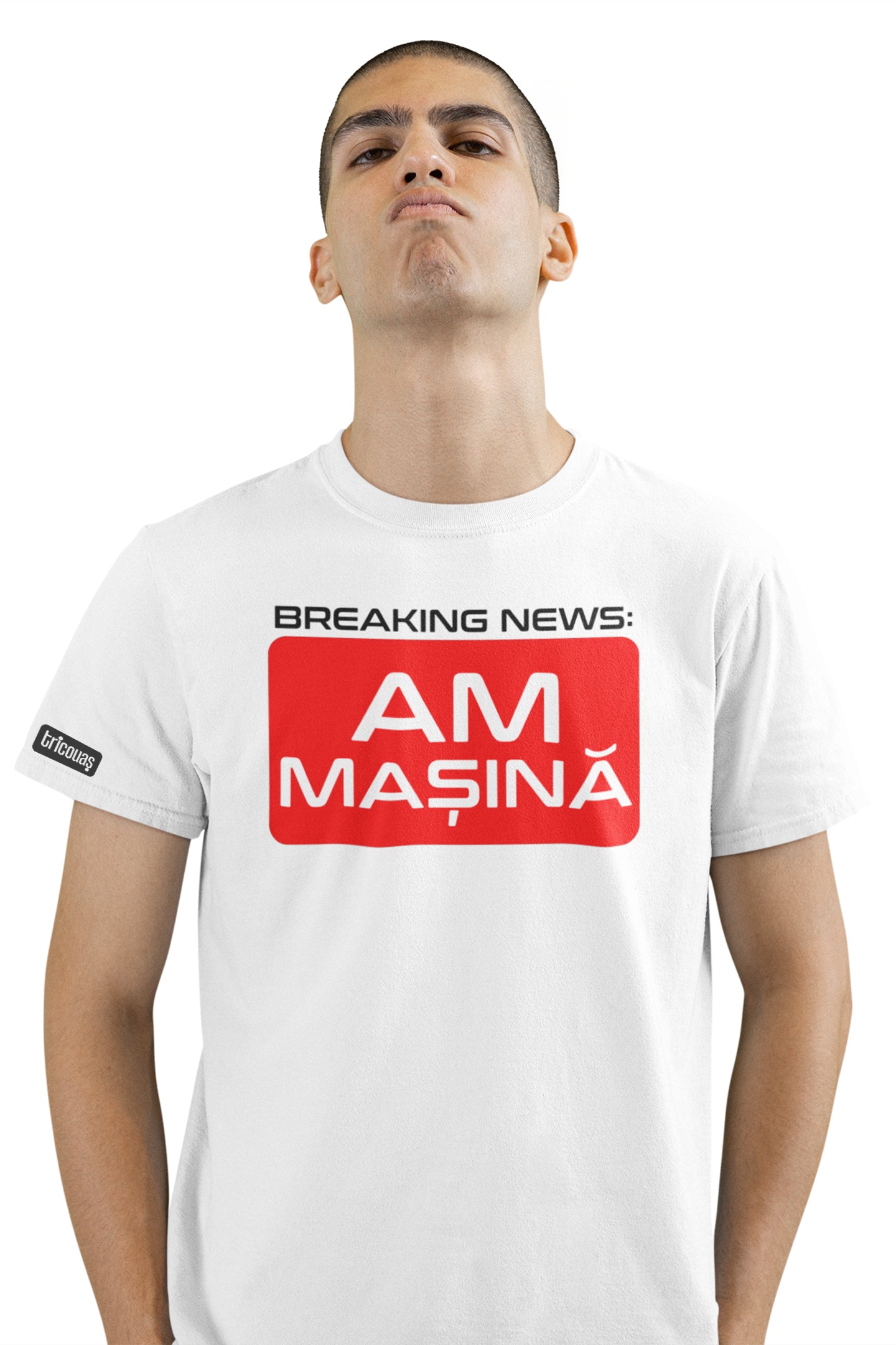 Am Mașină