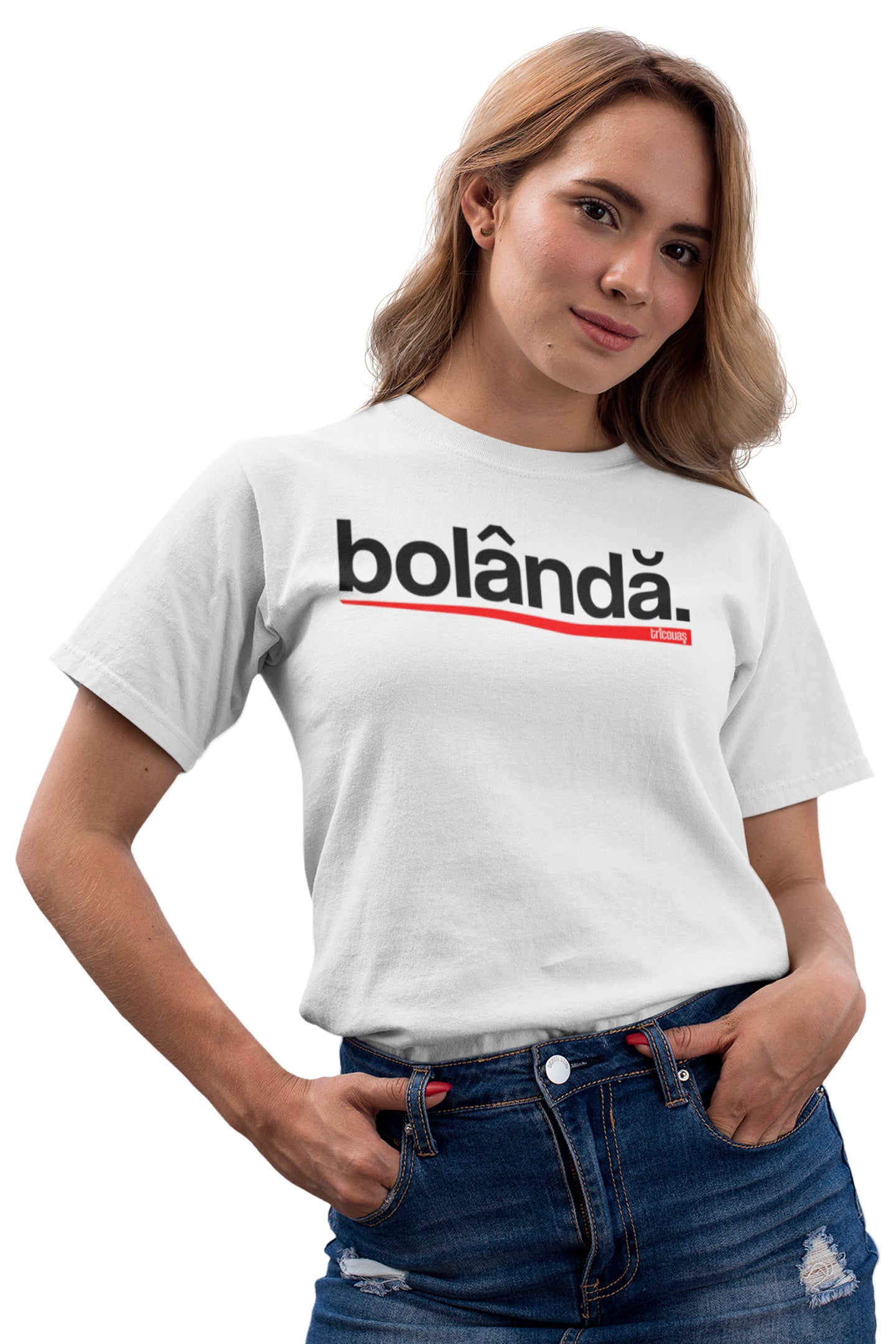 Bolândă