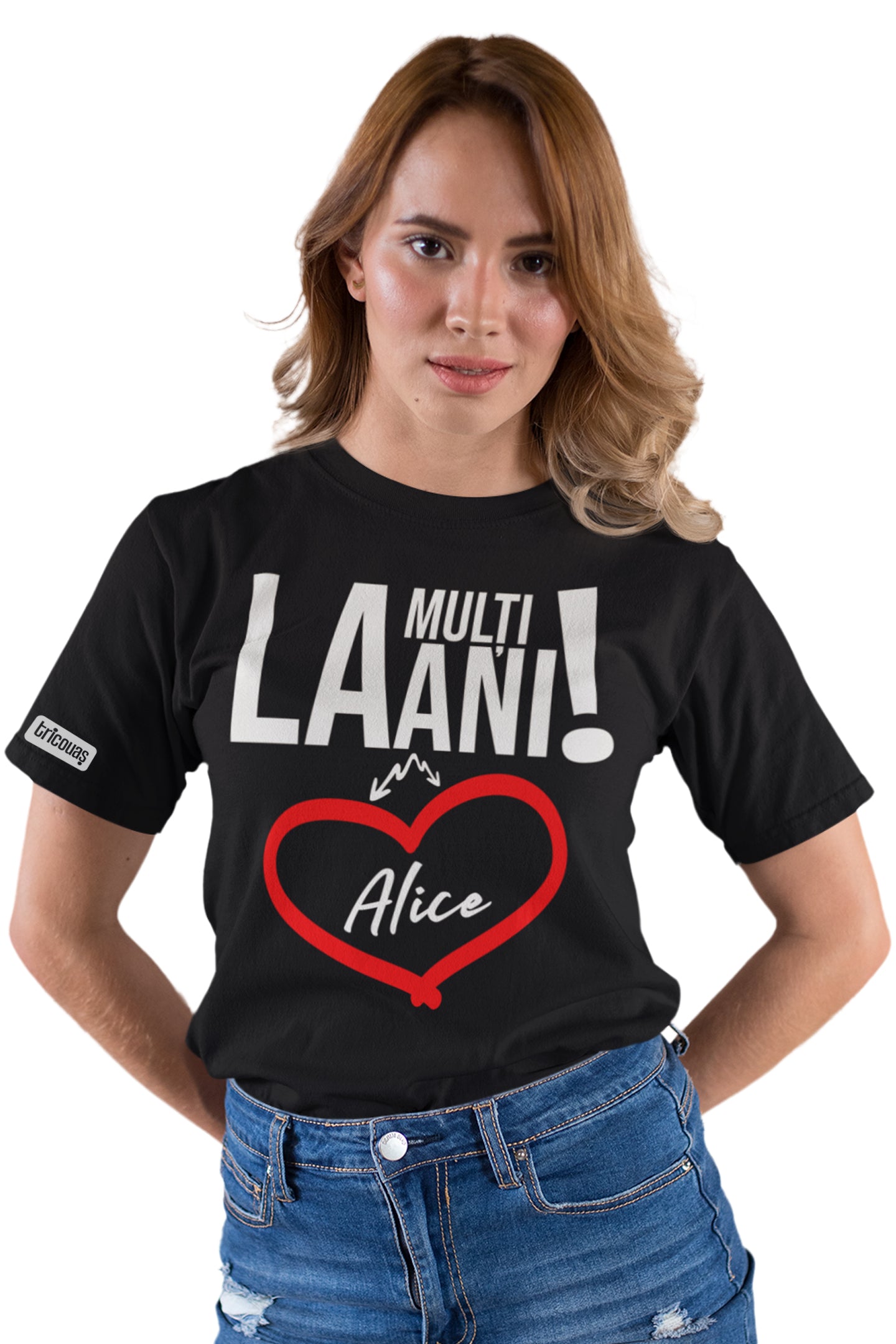 Cadou Alice