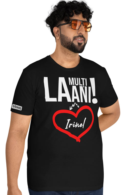 Cadou Irinel