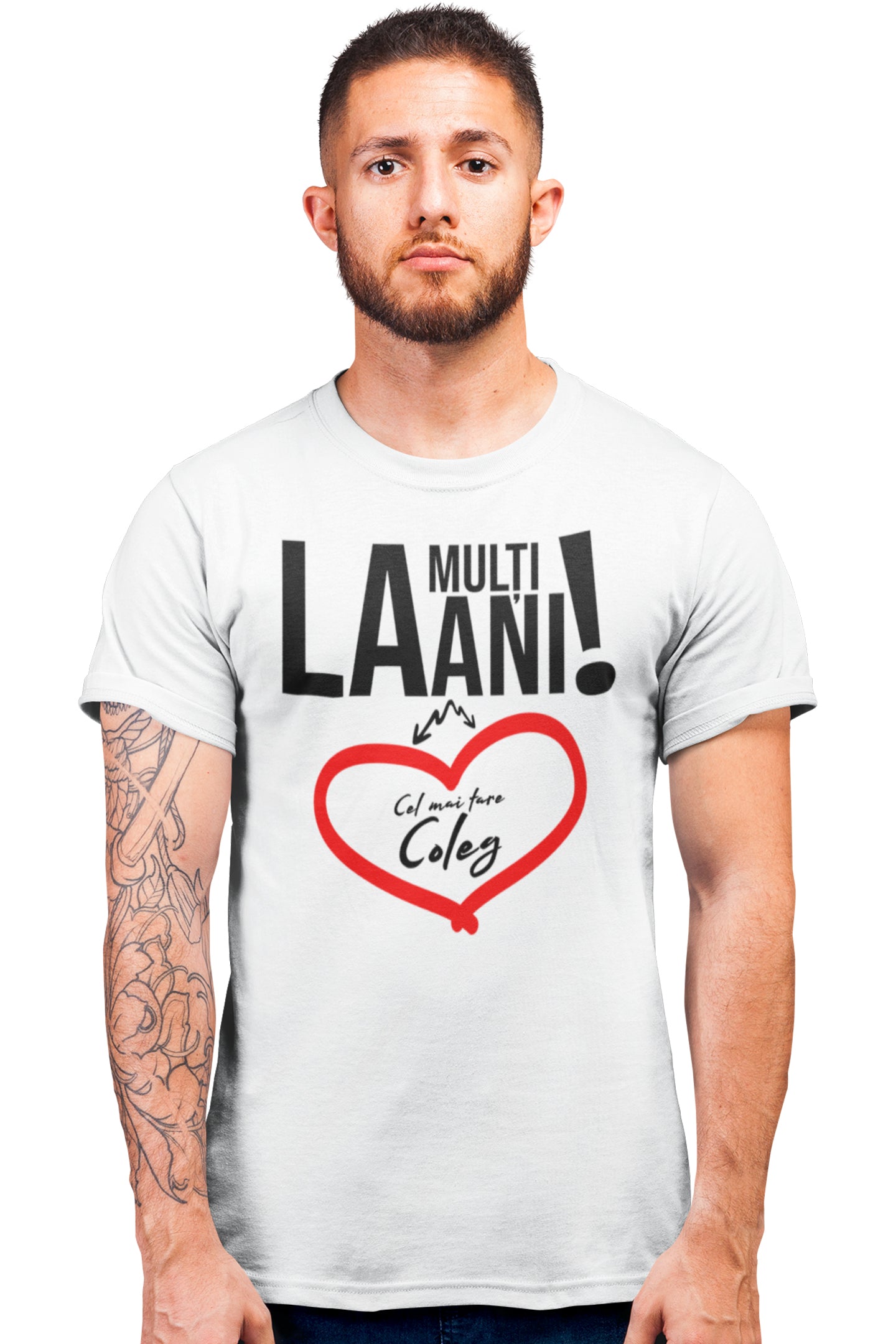 Cadou pentru Coleg