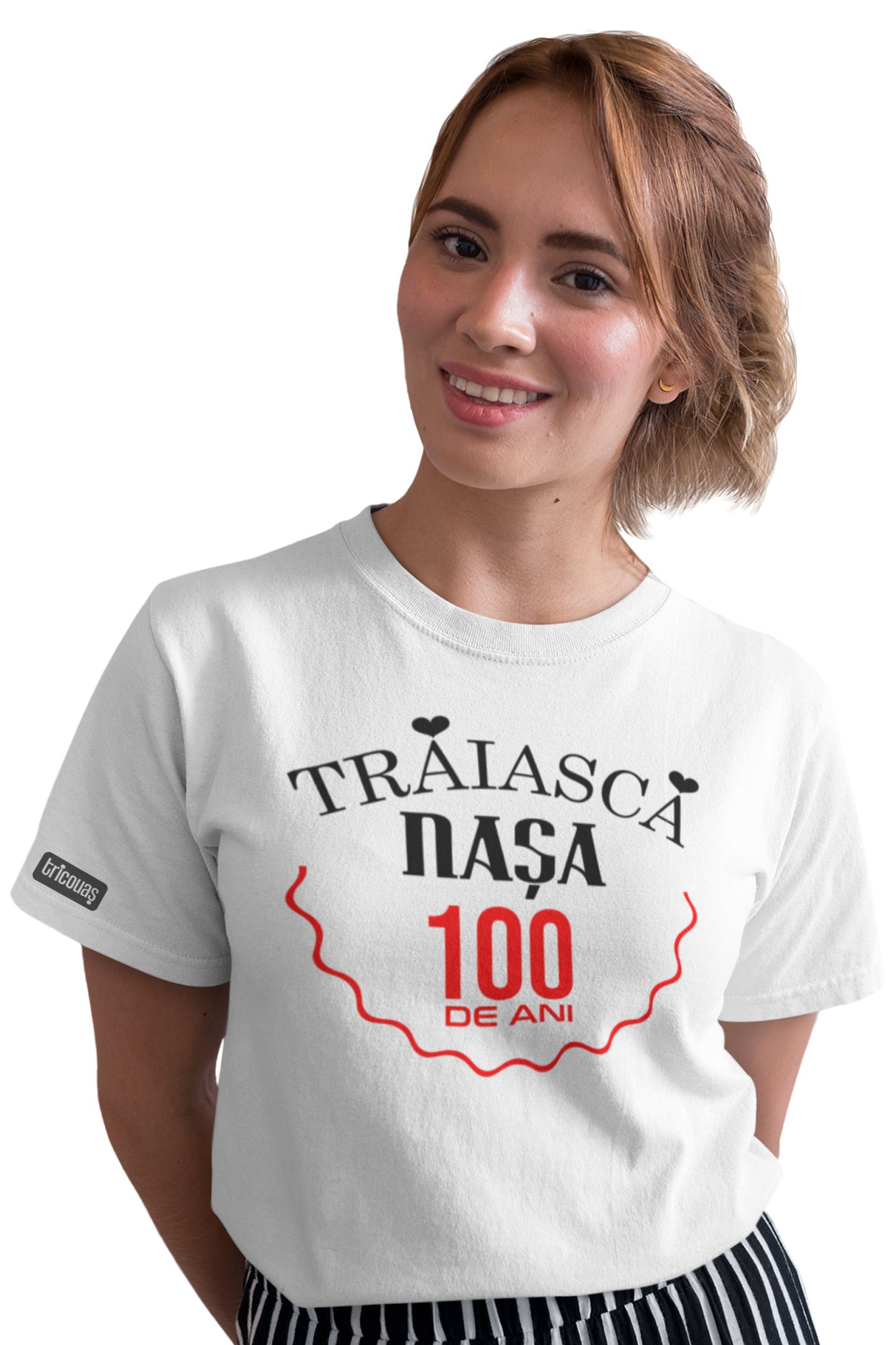 Cadou pentru Nașa