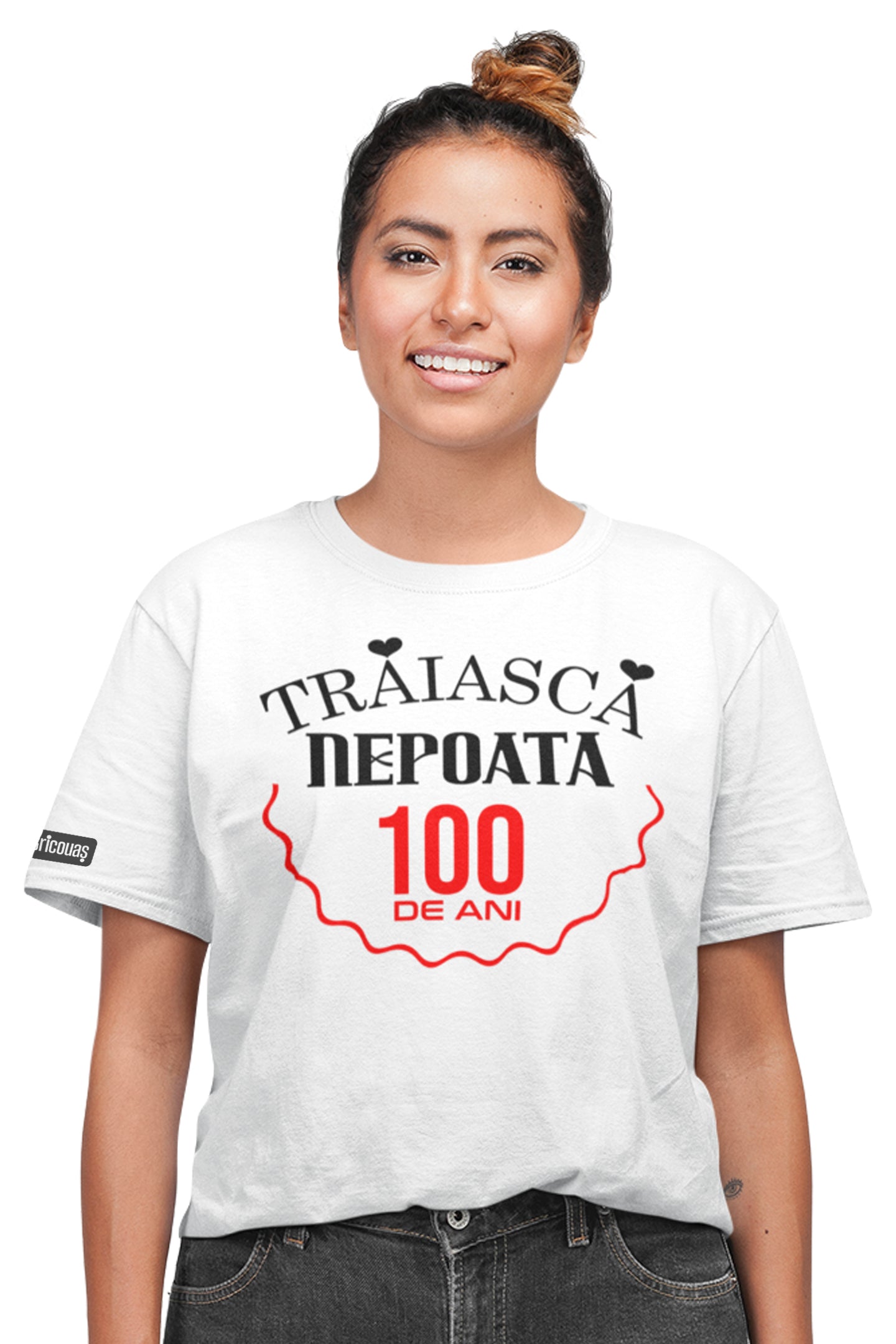 Cadou pentru Nepoată