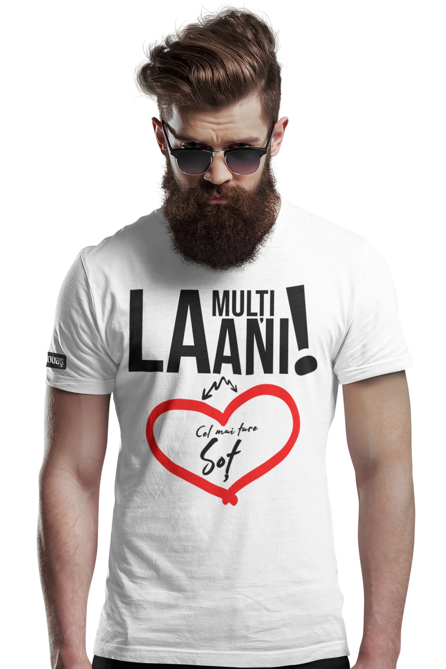 Cadou pentru Soț