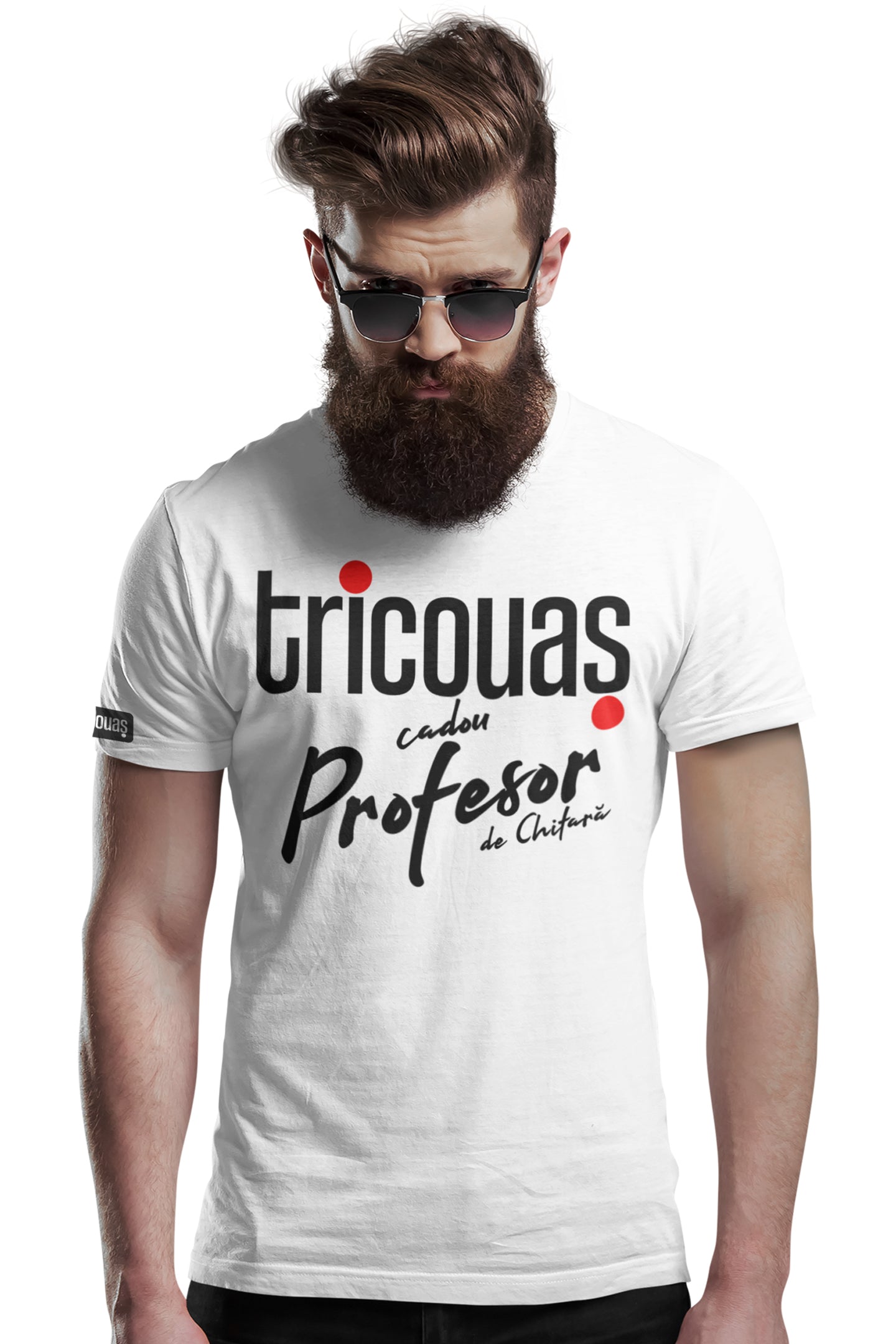 Cadou Profesor de Chitară