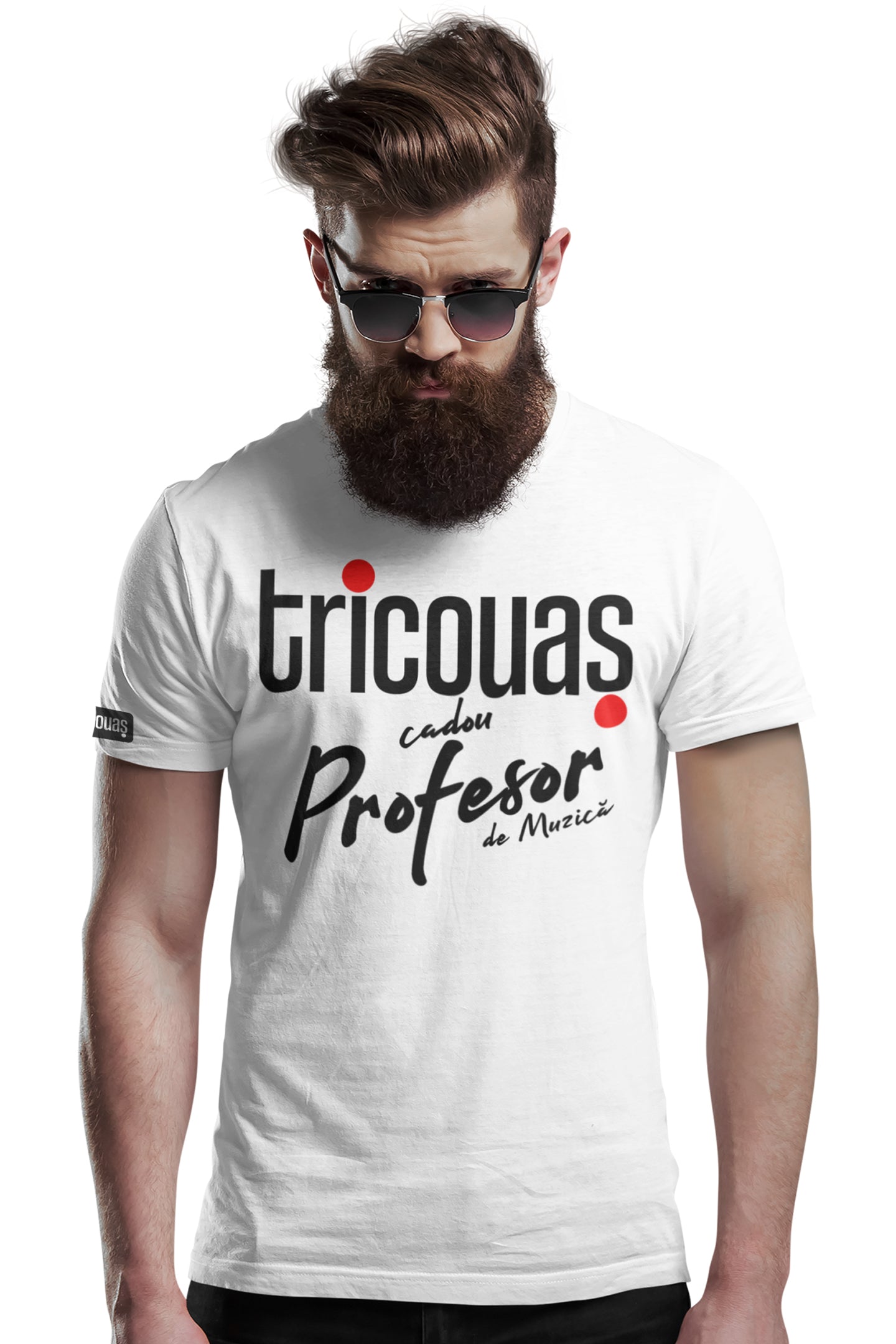 Cadou Profesor de Muzică