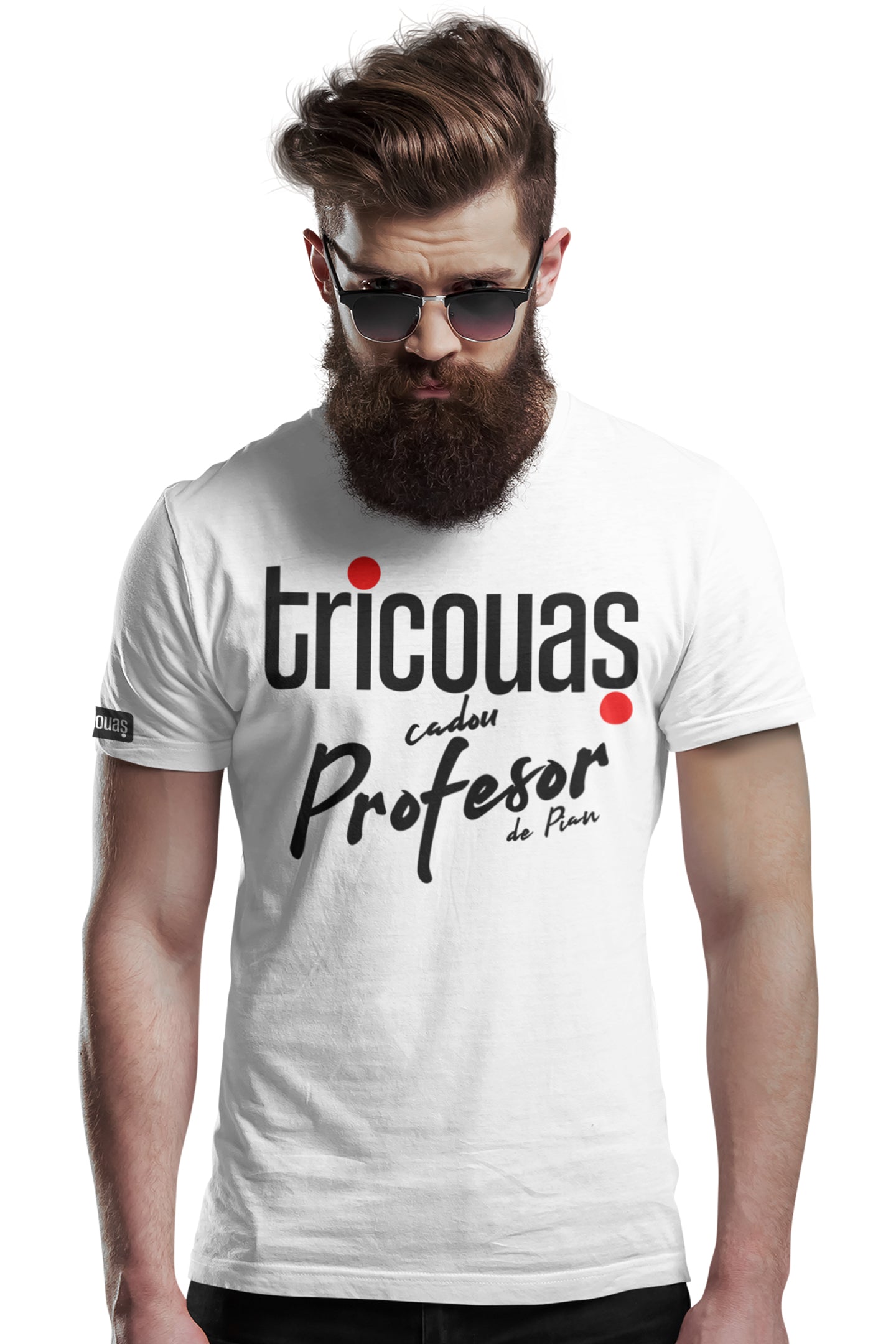 Cadou Profesor de Pian