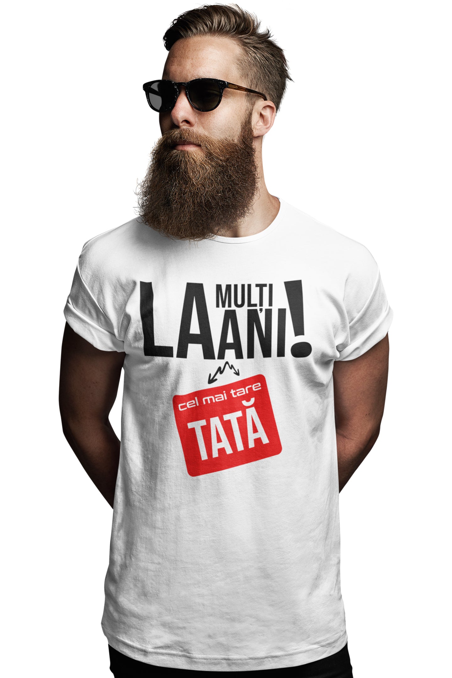 Cadou Tata