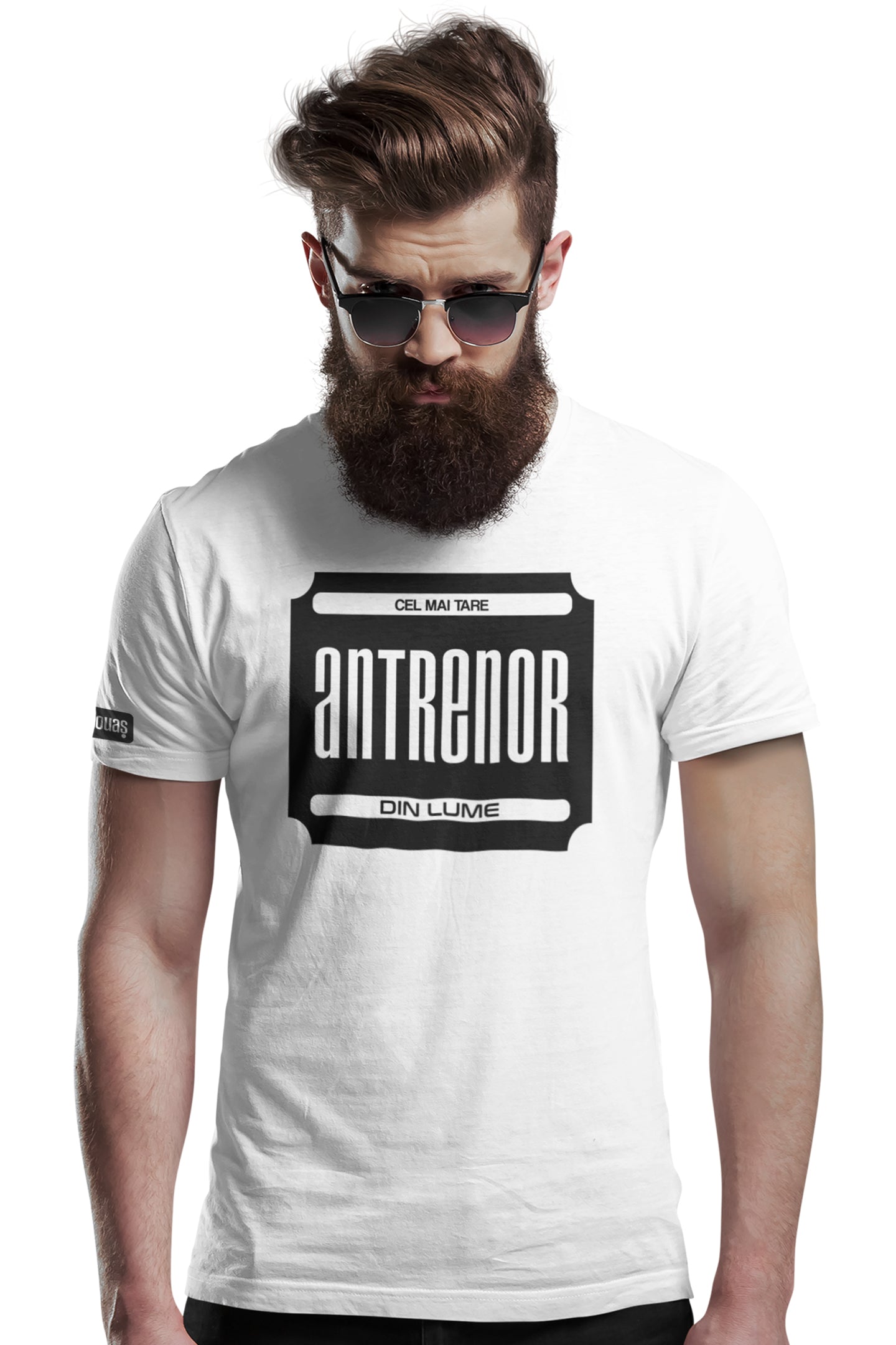 Cel mai tare Antrenor