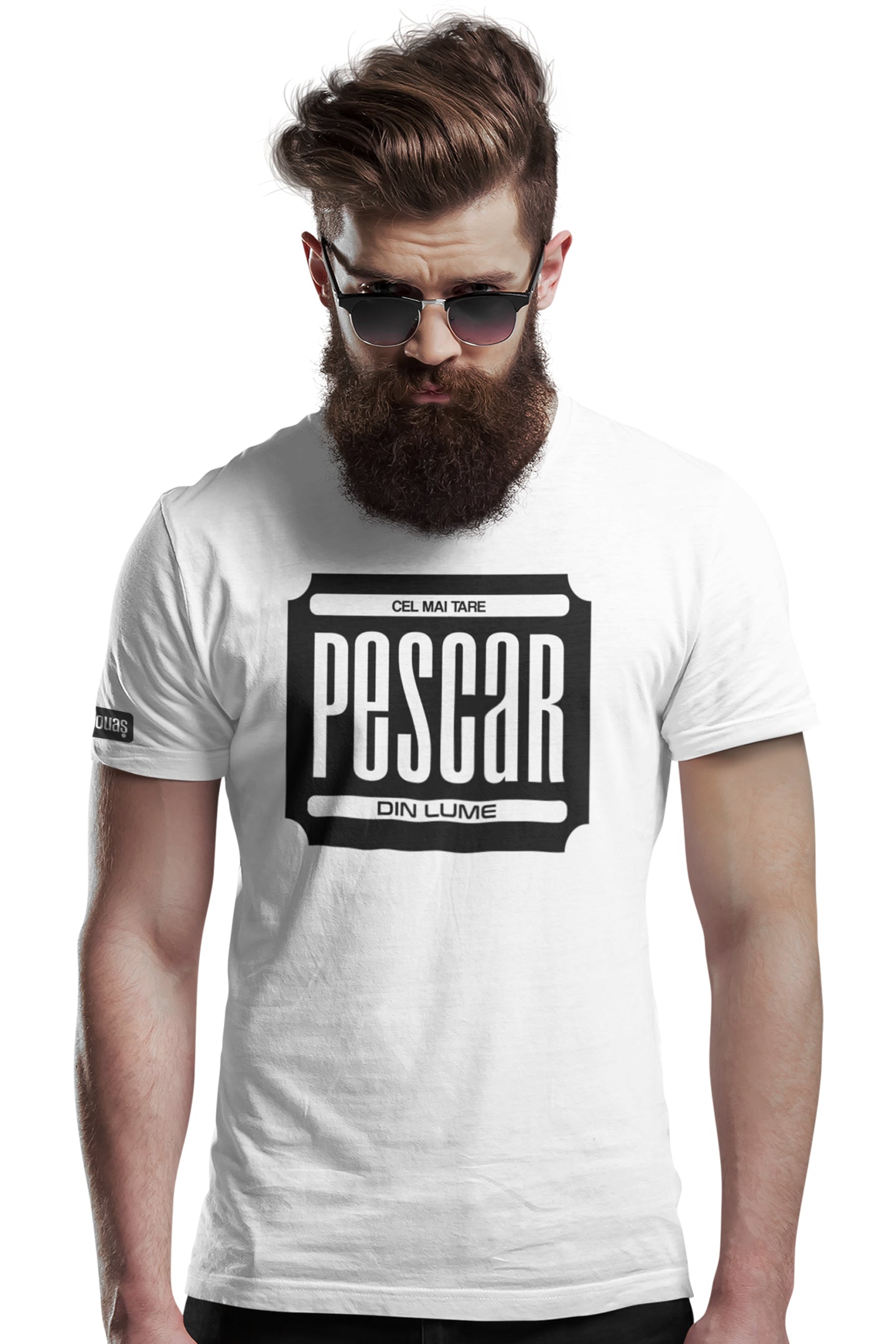 Cel mai tare Pescar