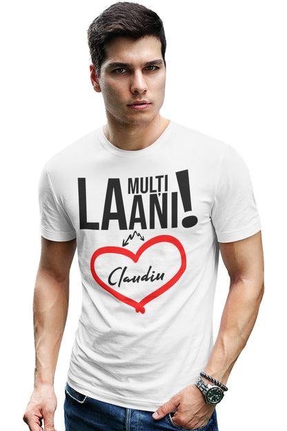 Cadou pentru Claudiu
