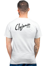 Tricou de Clujean