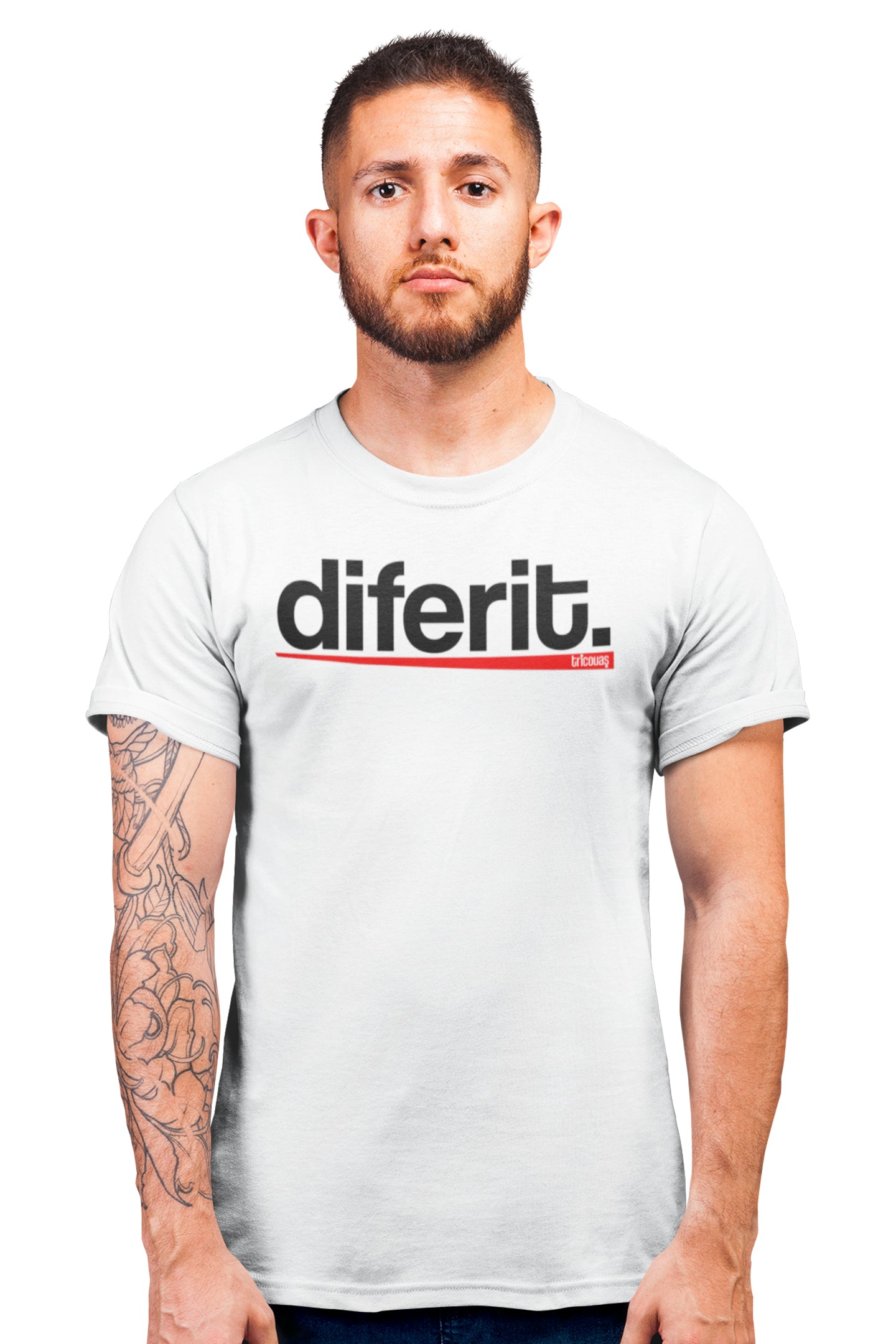 Diferit